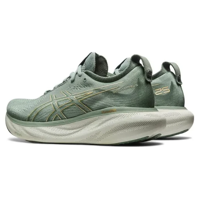 Gel-Nimbus 25 «Slate Grey Champagne»