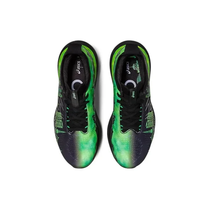 Gel-Nimbus 25 «Tokyo Marathon 2023»