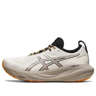 Gel-Nimbus 25 TR «Oatmeal Orange»