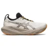 Gel-Nimbus 25 TR «Oatmeal Orange»