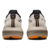 Gel-Nimbus 25 TR «Oatmeal Orange»