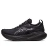 Gel-Nimbus 25 «Triple Black»
