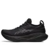 Gel-Nimbus 25 «Triple Black»