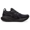Gel-Nimbus 25 «Triple Black»