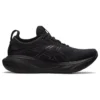 Gel-Nimbus 25 «Triple Black»