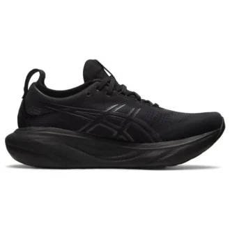 Gel-Nimbus 25 «Triple Black»