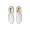 Gel-Nimbus 25 «White Silver»