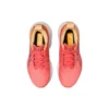 Gel-Nimbus 25 Wide «Papaya Dusty Purple»
