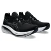 Gel-Nimbus 26 4E Wide «Negro Gris Grafito»