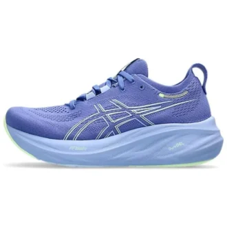 Gel-Nimbus 26 «Azul zafiro claro»