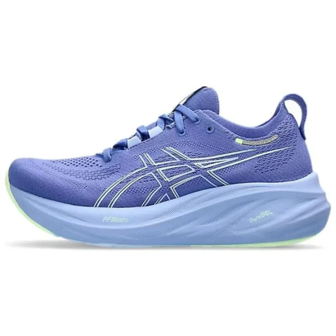 Gel-Nimbus 26 «Azul zafiro claro»