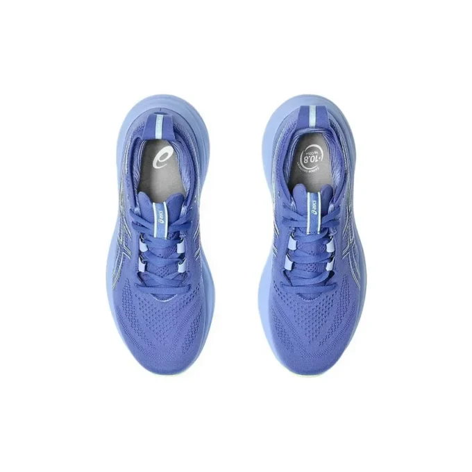 Gel-Nimbus 26 «Azul zafiro claro»