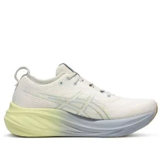 Gel-Nimbus 26 «Beige Purple Green»