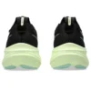 Gel-Nimbus 26 «Black Cool Matcha»