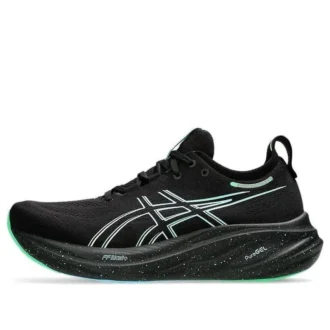 Gel-Nimbus 26 «Black Soothing Sea»