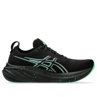 Gel-Nimbus 26 «Black Soothing Sea»