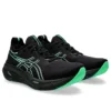 Gel-Nimbus 26 «Black Soothing Sea»
