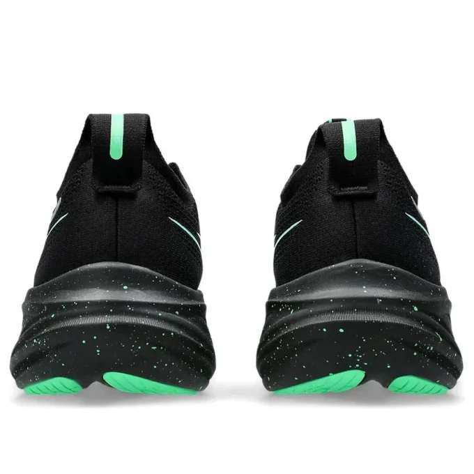 Gel-Nimbus 26 «Black Soothing Sea»