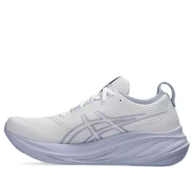 Gel-Nimbus 26 «Blanco Aire Fresco»