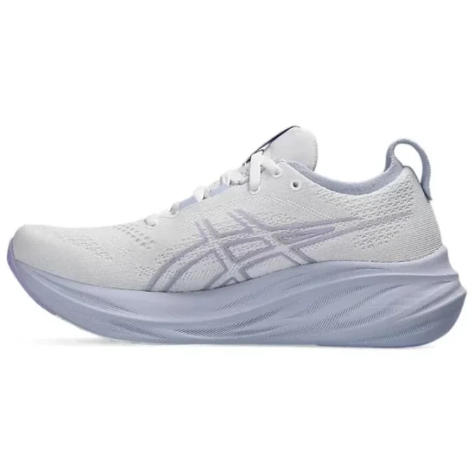 Gel-Nimbus 26 «Blanco Aire Fresco»