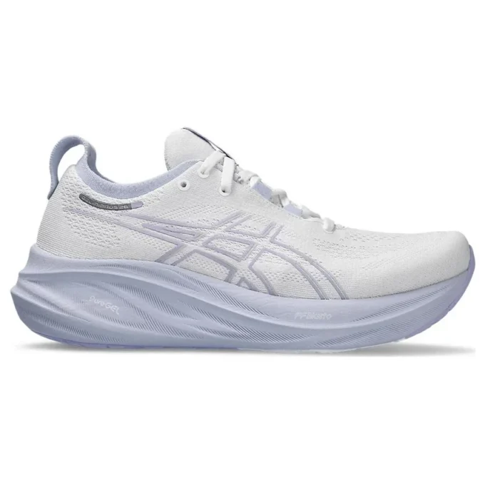 Gel-Nimbus 26 «Blanco Aire Fresco»