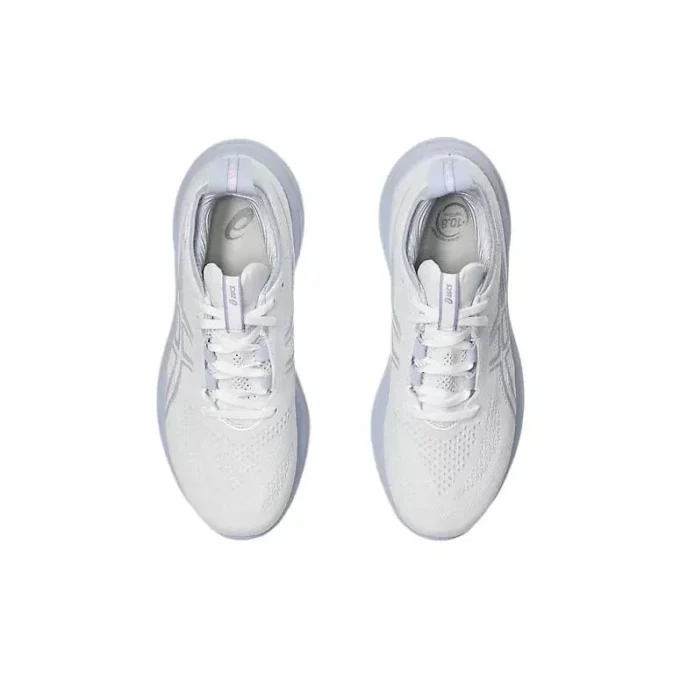 Gel-Nimbus 26 «Blanco Aire Fresco»