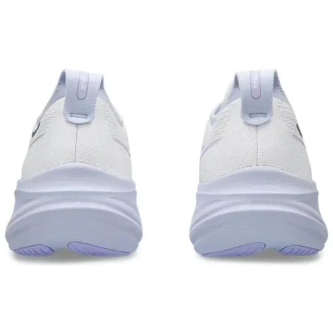 Gel-Nimbus 26 «Blanco Aire Fresco»