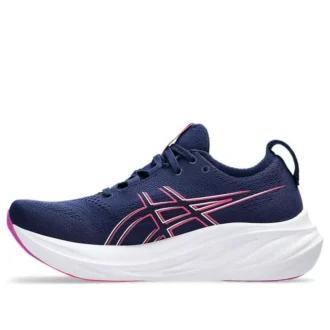 Gel-Nimbus 26 «Blue Expanse Bold Magenta»