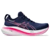 Gel-Nimbus 26 «Blue Expanse Bold Magenta»