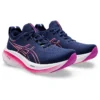 Gel-Nimbus 26 «Blue Expanse Bold Magenta»