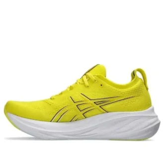 Gel-Nimbus 26 «Bright Yellow»