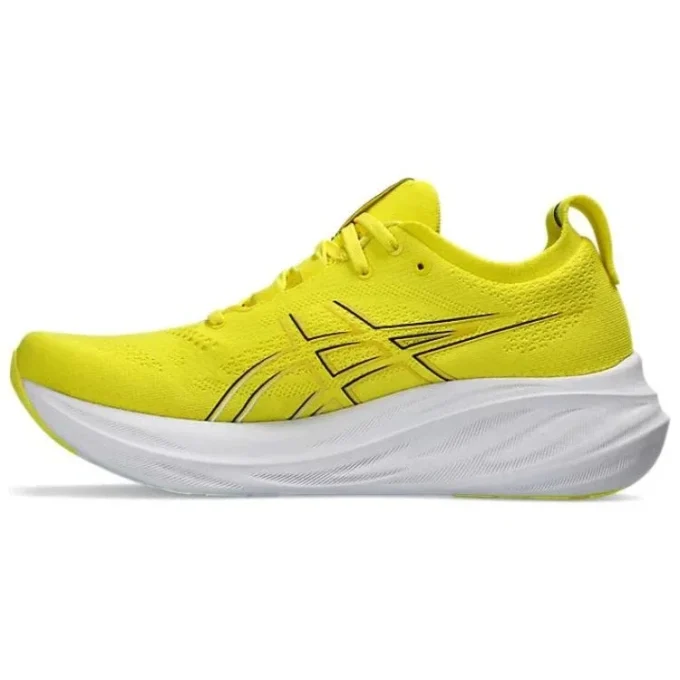 Gel-Nimbus 26 «Bright Yellow»