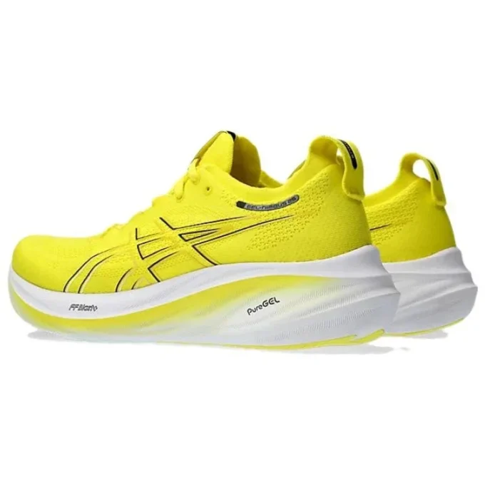 Gel-Nimbus 26 «Bright Yellow»