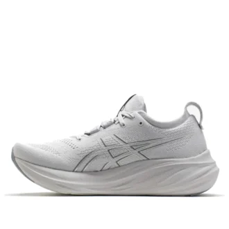 Gel-Nimbus 26 «Concrete Pure Silver»