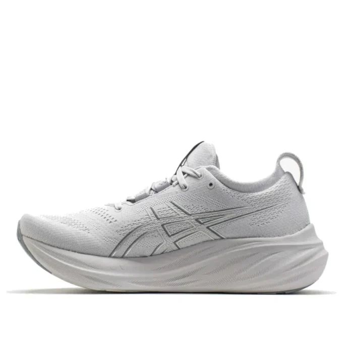 Gel-Nimbus 26 «Concrete Pure Silver»