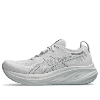 Gel-Nimbus 26 «Concrete Pure Silver»