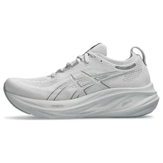 Gel-Nimbus 26 «Concrete Pure Silver»