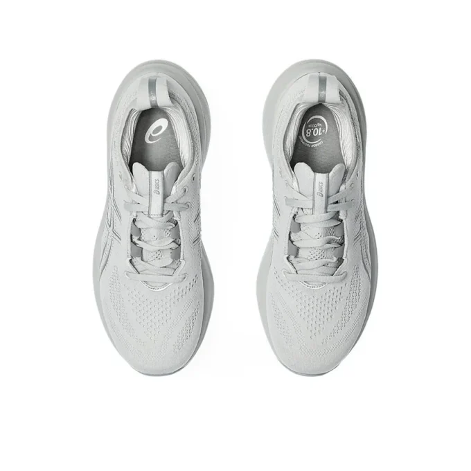 Gel-Nimbus 26 «Concrete Pure Silver»