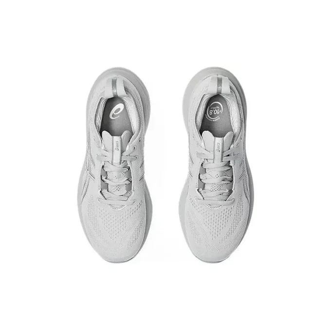 Gel-Nimbus 26 «Concrete Pure Silver»