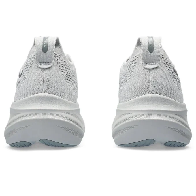 Gel-Nimbus 26 «Concrete Pure Silver»
