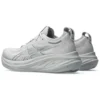Gel-Nimbus 26 «Concrete Pure Silver»