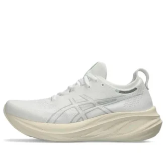Gel-Nimbus 26 «Cream White»