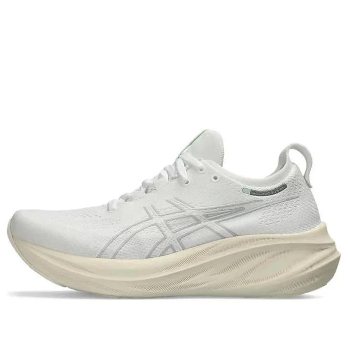 Gel-Nimbus 26 «Cream White»