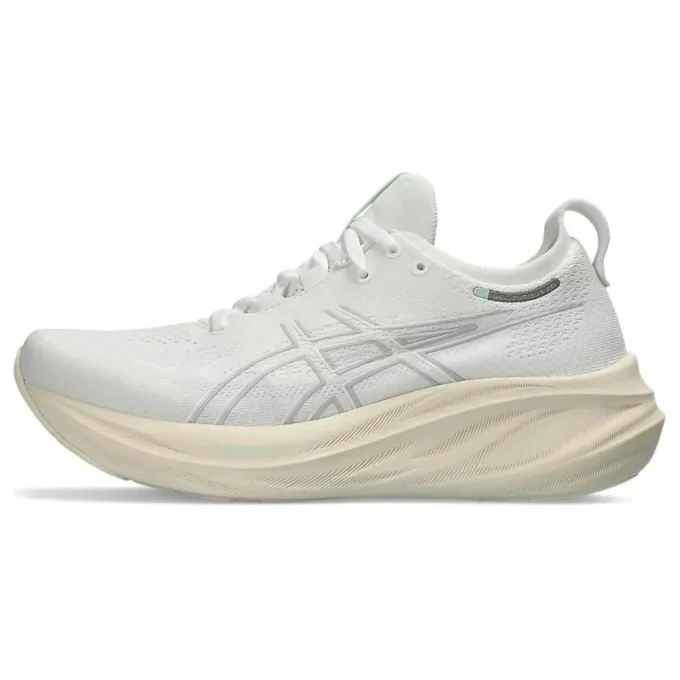 Gel-Nimbus 26 «Cream White»