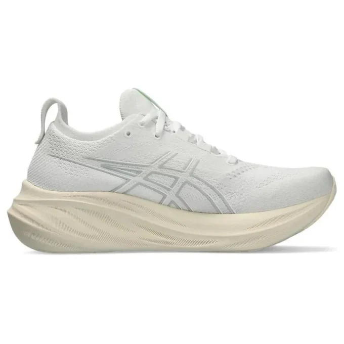 Gel-Nimbus 26 «Cream White»