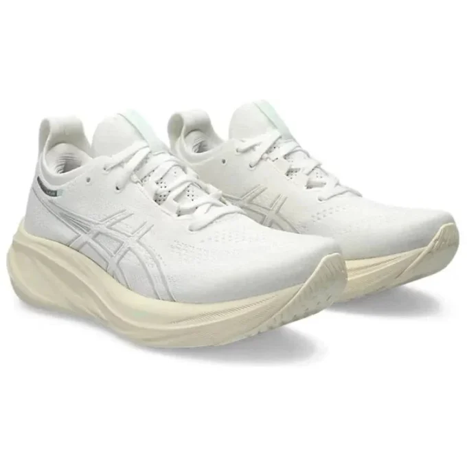 Gel-Nimbus 26 «Cream White»
