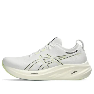 Gel-Nimbus 26 2E Wide «White Birch»