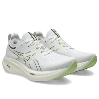 Gel-Nimbus 26 2E Wide «White Birch»