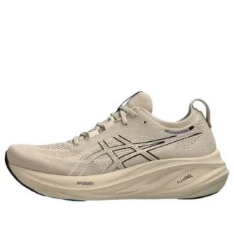 Gel-Nimbus 26 «Feather Grey Black»