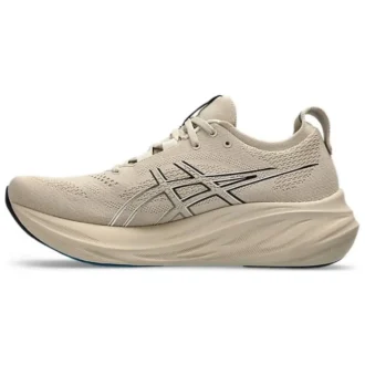 Gel-Nimbus 26 «Feather Grey Black»